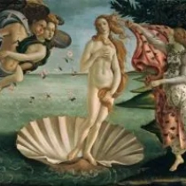 Sandro Botticelli (Alessandro Filipepi)