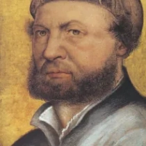 Hans, the Younger Holbein