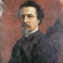 Henryk Hector Siemiradzki