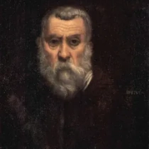 Jacopo Tintoretto (Robusti)