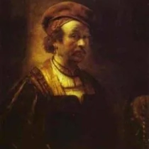 Harmenszoon van Rijn Rembrandt
