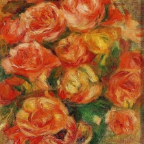 A Bowlful Of Roses