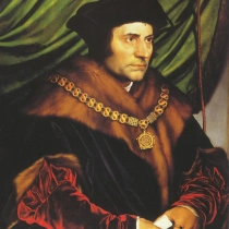 Sir Thomas More 1527