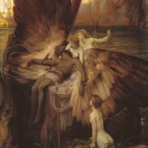 Lament for Icarus