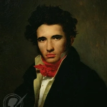 Self Portrait c.1818