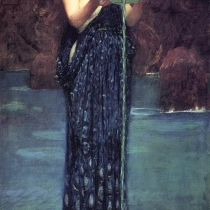 Circe Invidiosa 1892