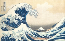 Top Famous Ocean and Sea Paintings