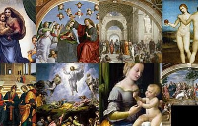 Raphael: 10 Paintings That Define His Genius