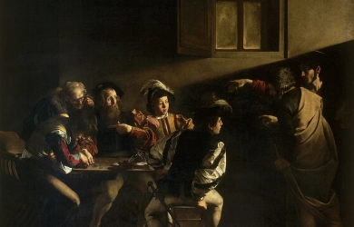 The Golden Age of Drama: 15 Signature Paintings of Baroque Art