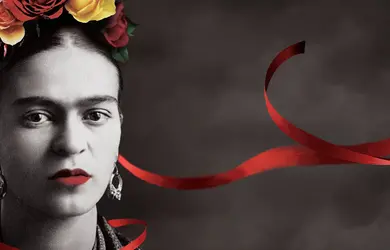 Behind the Brush: The Stories and Meanings of Frida Kahlo’s Greatest Paintings