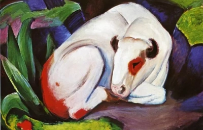10 Animal Paintings by World-Famous Artists