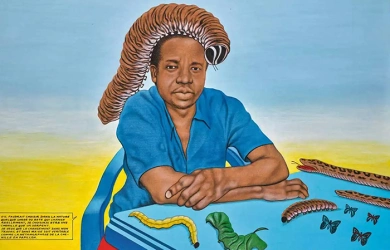 Masters of the Craft: 12 Black Artists Who Broke Boundaries