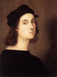 Raphael "Self-portrait" (1506)