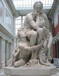 Ugolino and His Sons
