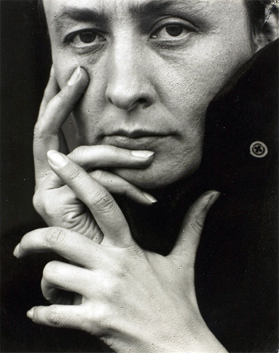 Georgia O’Keeffe 1887–1986