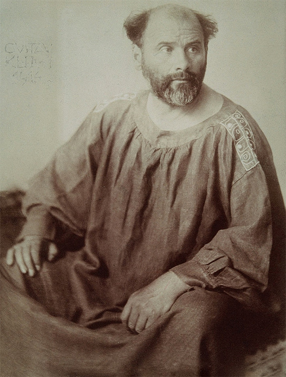 Gustav Klimt 1862–1918