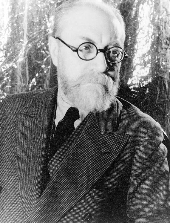 Henri Matisse 1869–1954