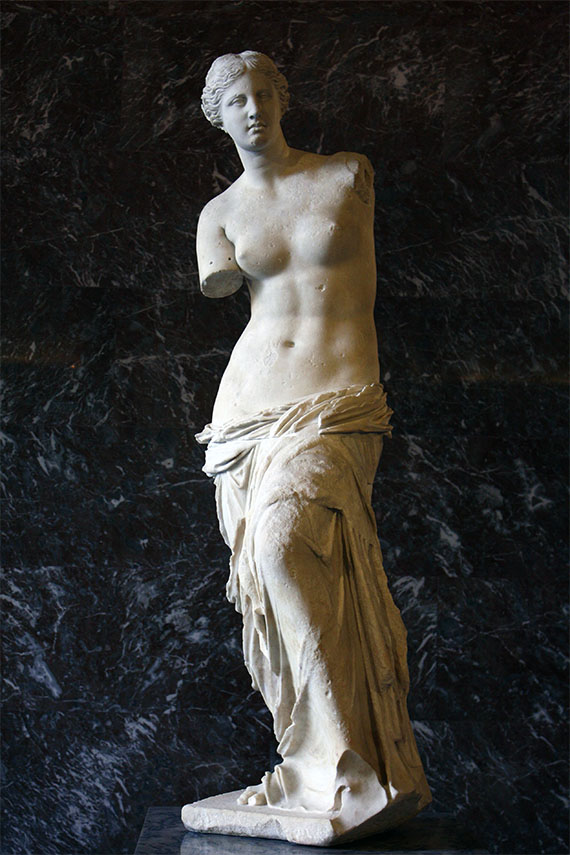 The Venus de Milo
